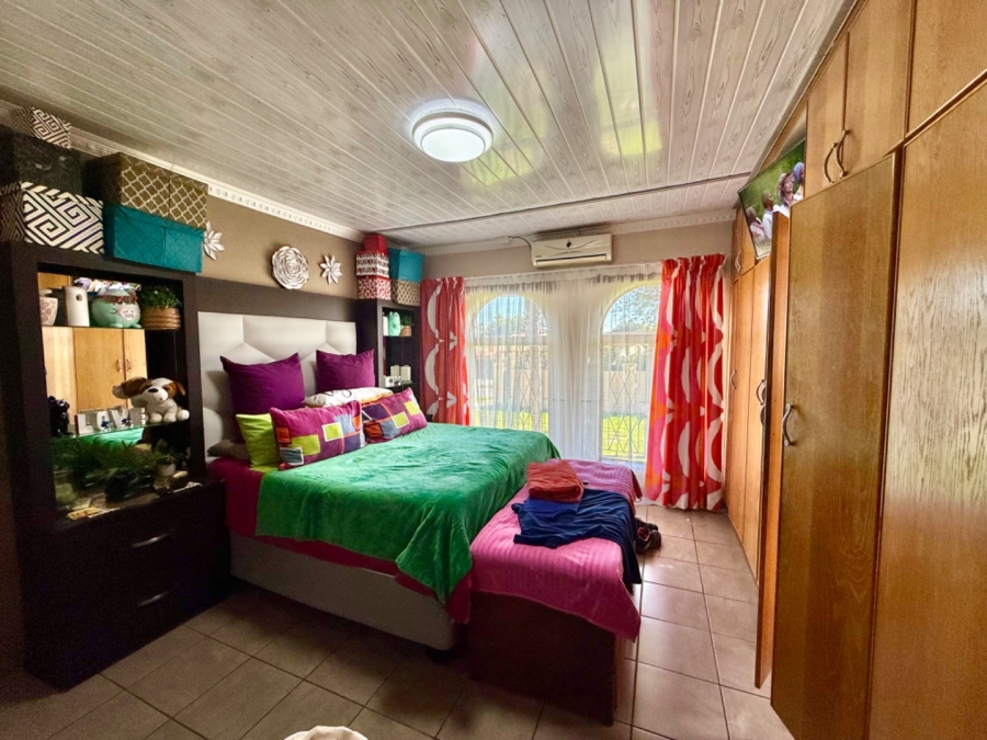 3 Bedroom Property for Sale in Campher Park Eastern Cape